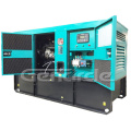 Fuzn Factory industrial outlet 35kW 44kVA power diesel generator with ISO and CE verified 50 / 60Hz